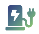 EV Charging Hubs - Anglian Utilities - National Multi-Utility Specialists