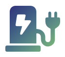 EV Charging - Anglian Utilities - National Multi-Utility Specialists