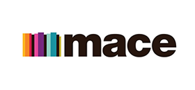 mace