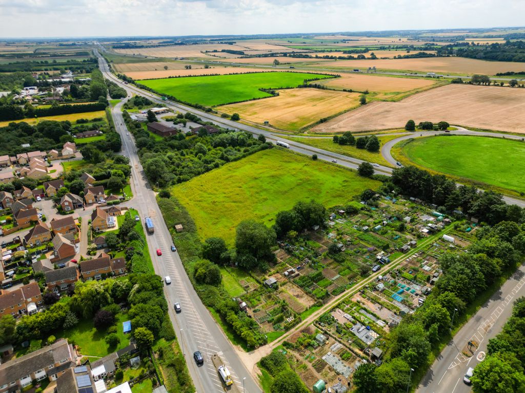 Project management utility installation specialists for residential, commercial and industrial projects across East Anglia and the UK.