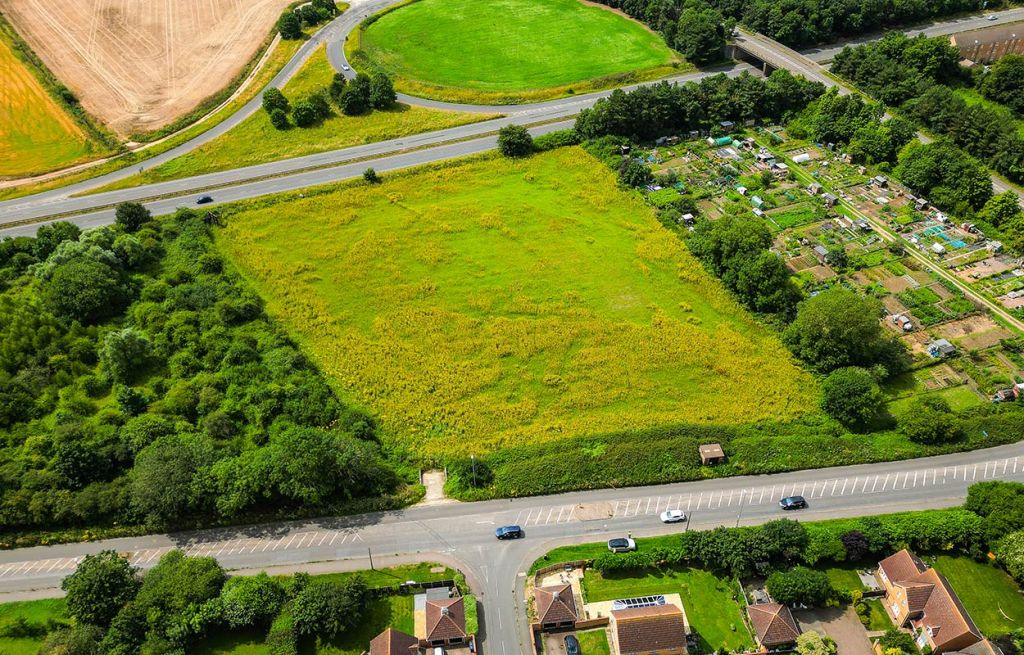 Project management utility installation specialists for residential, commercial and industrial projects across East Anglia and the UK.
