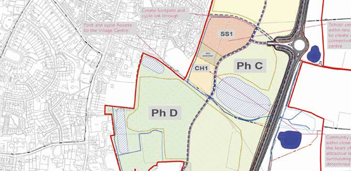 Independent Utilities Consultancy Supporting Development Across East Anglia and the UK